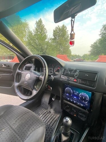 Volkswagen Golf 1999, 382,169 km - 1.6 l - Bakı