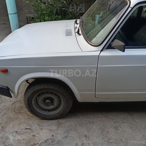 LADA (VAZ) 2107 2003, 13,394 km - 1.6 l - Ağstafa