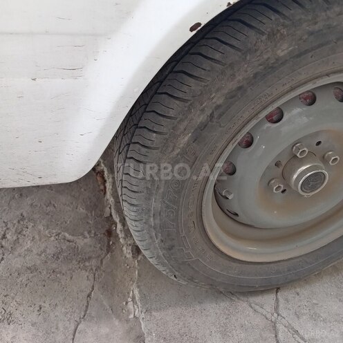 LADA (VAZ) 2107 2003, 13,394 km - 1.6 l - Ağstafa