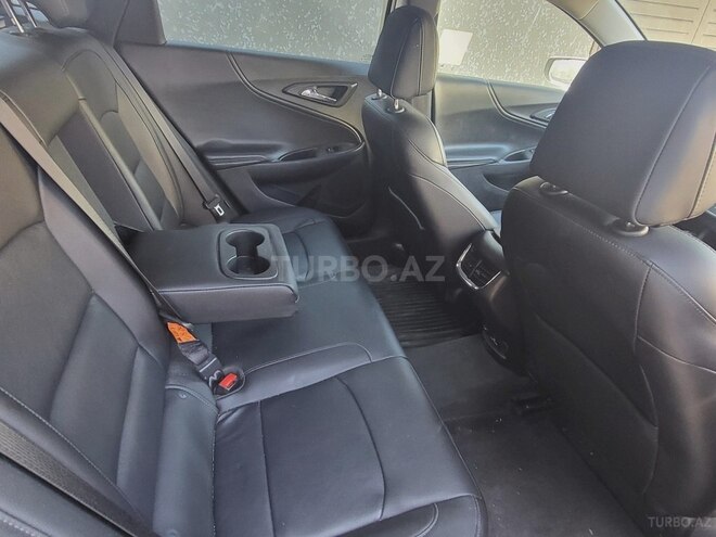 Chevrolet Malibu 2018, 48,200 km - 1.8 l - Bakı