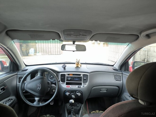Kia Rio 2005, 320,400 km - 1.4 l - Bakı