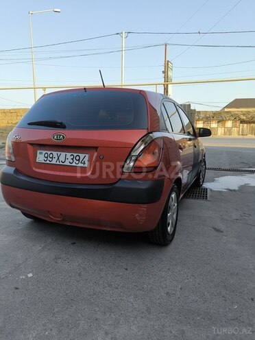 Kia Rio 2005, 320,400 km - 1.4 l - Bakı