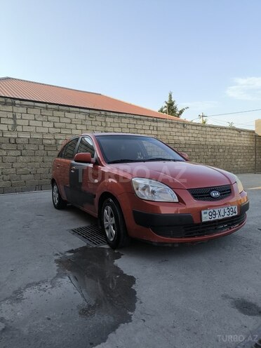 Kia Rio 2005, 320,400 km - 1.4 l - Bakı