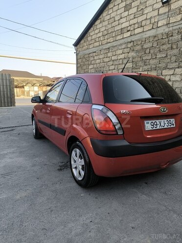 Kia Rio 2005, 320,400 km - 1.4 l - Bakı