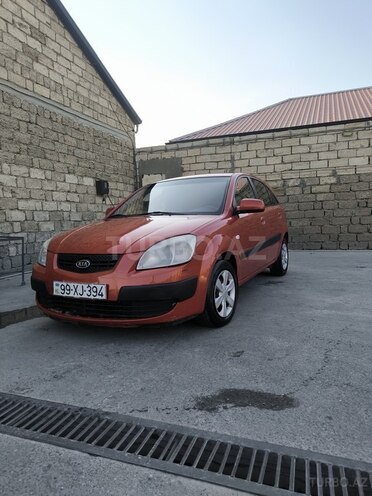 Kia Rio 2005, 320,400 km - 1.4 l - Bakı