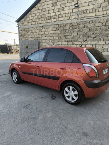Kia Rio 2005, 320,400 km - 1.4 l - Bakı