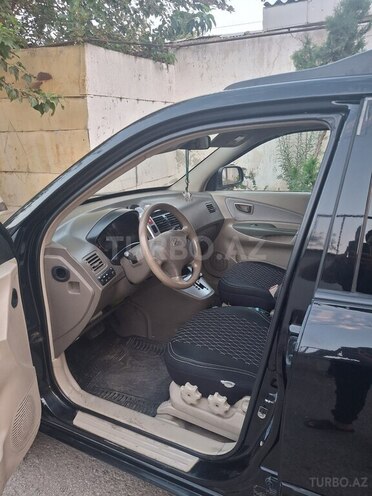 Hyundai Tucson 2006, 227,000 km - 2.0 l - Bakı