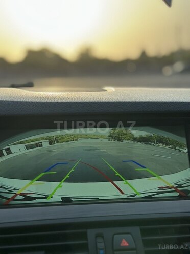 BMW 528 2015, 264,000 km - 2.0 l - Bakı