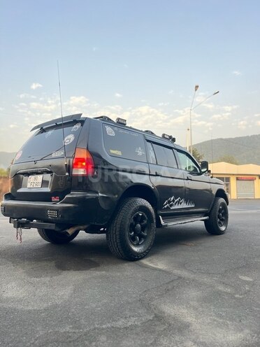 Mitsubishi  1998, 314,904 km - 3.5 l - Zaqatala