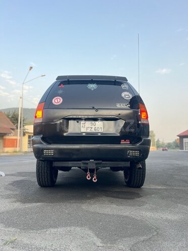 Mitsubishi  1998, 314,904 km - 3.5 l - Zaqatala