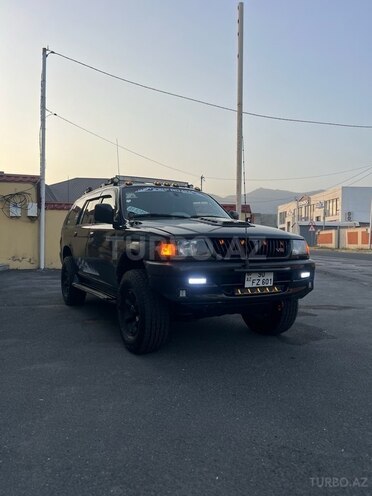 Mitsubishi  1998, 314,904 km - 3.5 l - Zaqatala