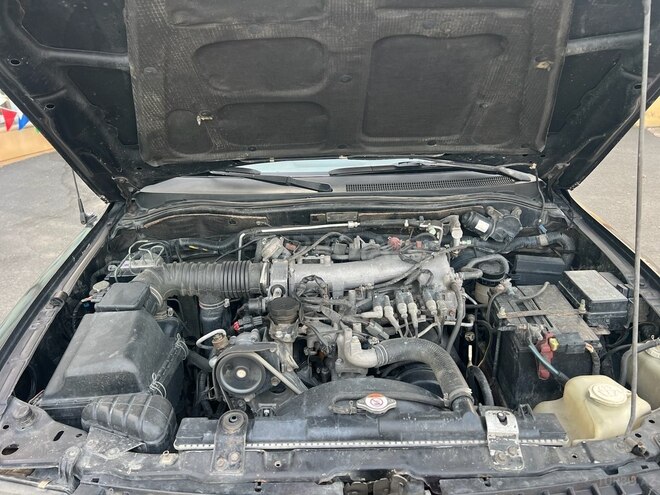 Mitsubishi  1998, 314,904 km - 3.5 l - Zaqatala