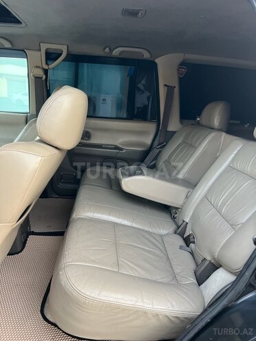 Mitsubishi  1998, 314,904 km - 3.5 l - Zaqatala