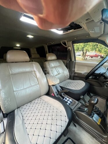 Mitsubishi  1998, 314,904 km - 3.5 l - Zaqatala
