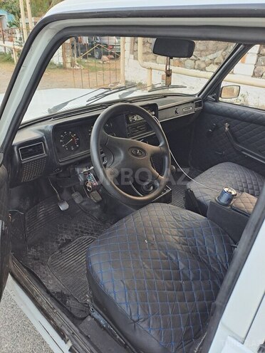 LADA (VAZ) 2107 2002, 120,000 km - 1.6 l - Quba