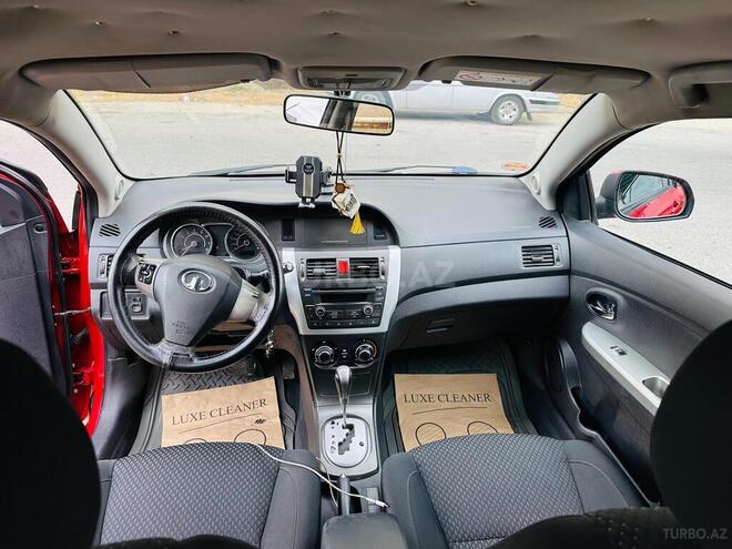 GWM Voleex C30 2014, 416,000 km - 1.5 l - Bakı