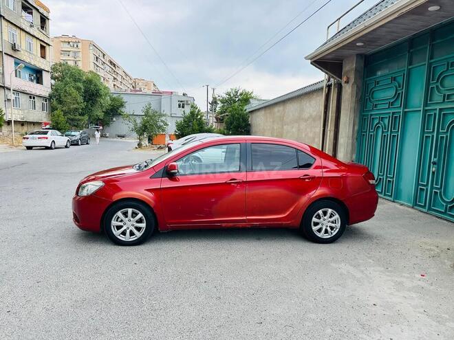 GWM Voleex C30 2014, 416,000 km - 1.5 l - Bakı