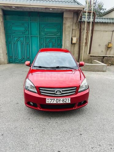 GWM Voleex C30 2014, 416,000 km - 1.5 l - Bakı