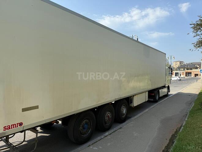 DAF 105 XF 2016, 1,280,000 km - 13.0 l - Bakı