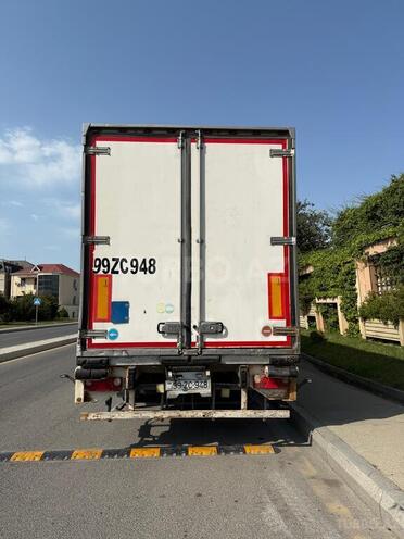DAF 105 XF 2016, 1,280,000 km - 13.0 l - Bakı