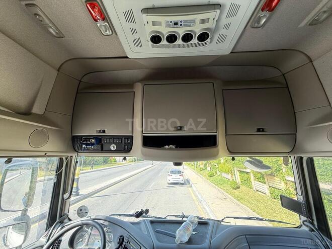 DAF 105 XF 2016, 1,280,000 km - 13.0 l - Bakı