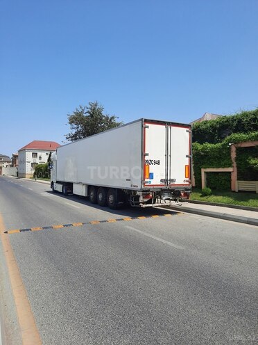 DAF 105 XF 2016, 1,280,000 km - 13.0 l - Bakı