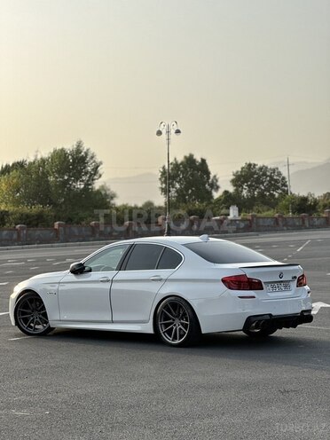 BMW 528 2015, 264,000 km - 2.0 l - Bakı