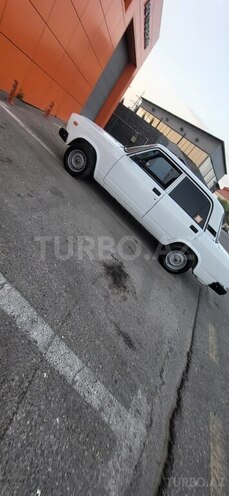 LADA (VAZ) 2107 2011, 12,845 km - 1.6 l - Bakı