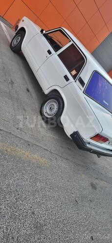 LADA (VAZ) 2107 2011, 12,845 km - 1.6 l - Bakı