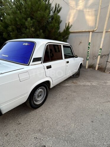 LADA (VAZ) 2107 2011, 12,845 km - 1.6 l - Bakı