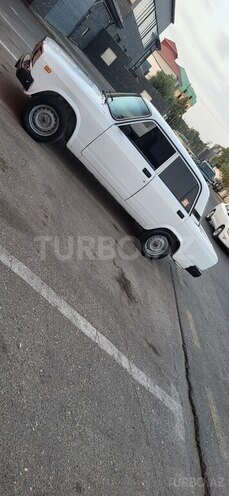 LADA (VAZ) 2107 2011, 12,845 km - 1.6 l - Bakı