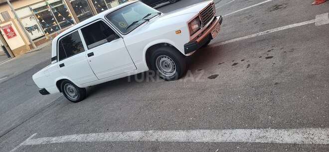 LADA (VAZ) 2107 2011, 12,845 km - 1.6 l - Bakı