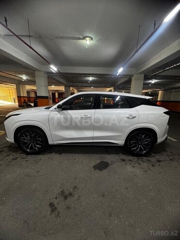 Changan  2025, 0 km - 1.5 l - Bakı