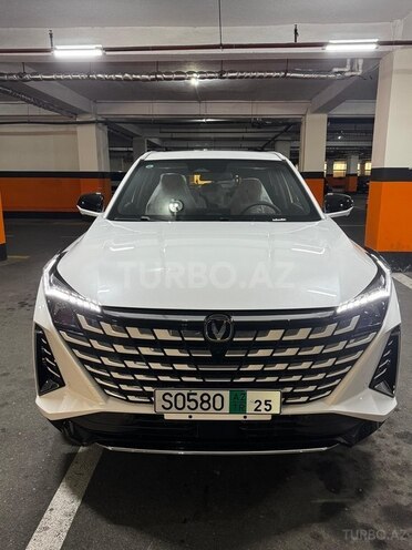 Changan  2025, 0 km - 1.5 l - Bakı