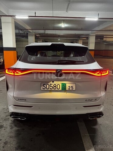 Changan  2025, 0 km - 1.5 l - Bakı