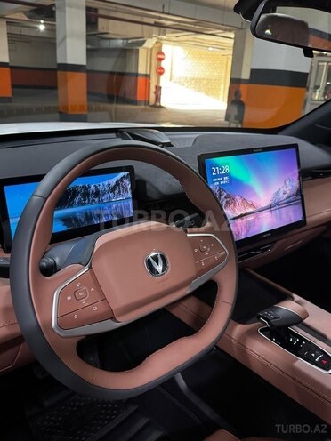 Changan  2025, 0 km - 1.5 l - Bakı