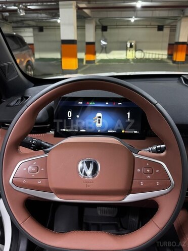 Changan  2025, 0 km - 1.5 l - Bakı