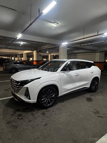 Changan  2025, 0 km - 1.5 l - Bakı