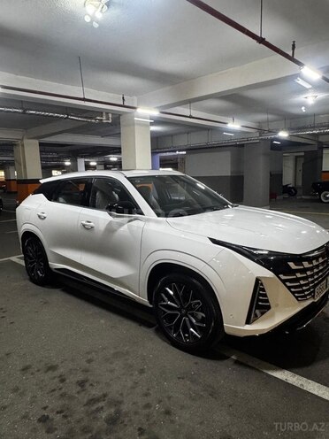 Changan  2025, 0 km - 1.5 l - Bakı