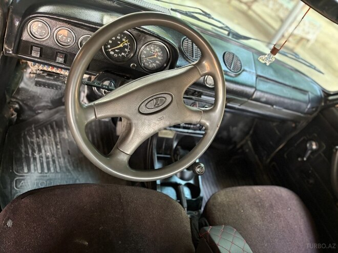 LADA (VAZ) 2106 1987, 456,785 km - 1.5 л - Bərdə