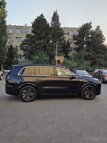Li Auto L9 2024, 3,700 km - 1.5 л - Bakı