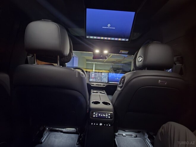 Li Auto L9 2024, 3,700 km - 1.5 л - Bakı