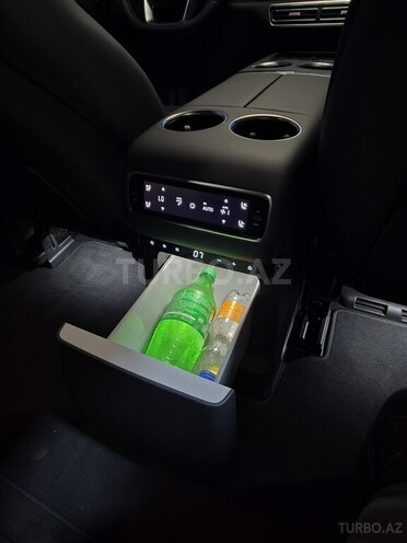 Li Auto L9 2024, 3,700 km - 1.5 л - Bakı