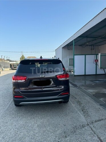 Kia Sorento 2016, 122,000 km - 2.0 l - Bakı