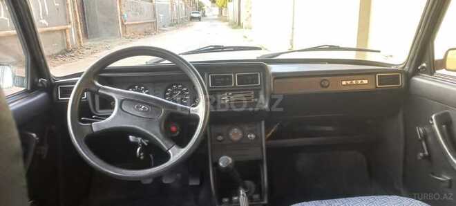 LADA (VAZ) 2104 2007, 81,000 km - 1.6 l - Bakı