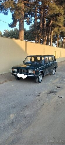 LADA (VAZ) 2104 2007, 81,000 km - 1.6 l - Bakı