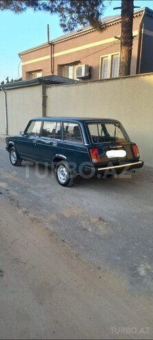 LADA (VAZ) 2104 2007, 81,000 km - 1.6 l - Bakı