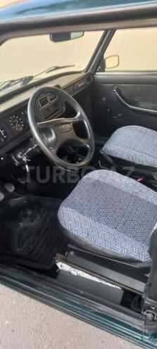 LADA (VAZ) 2104 2007, 81,000 km - 1.6 l - Bakı
