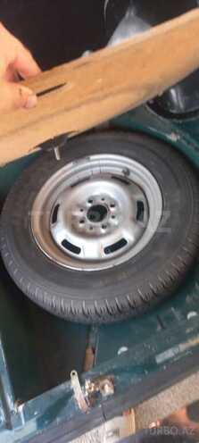 LADA (VAZ) 2104 2007, 81,000 km - 1.6 l - Bakı