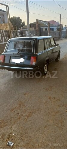 LADA (VAZ) 2104 2007, 81,000 km - 1.6 l - Bakı
